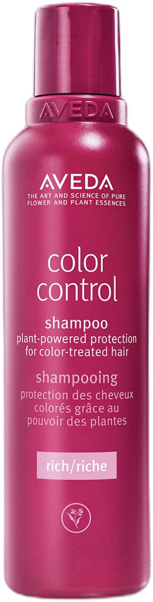 Color Control Shampoo Rich 200ml