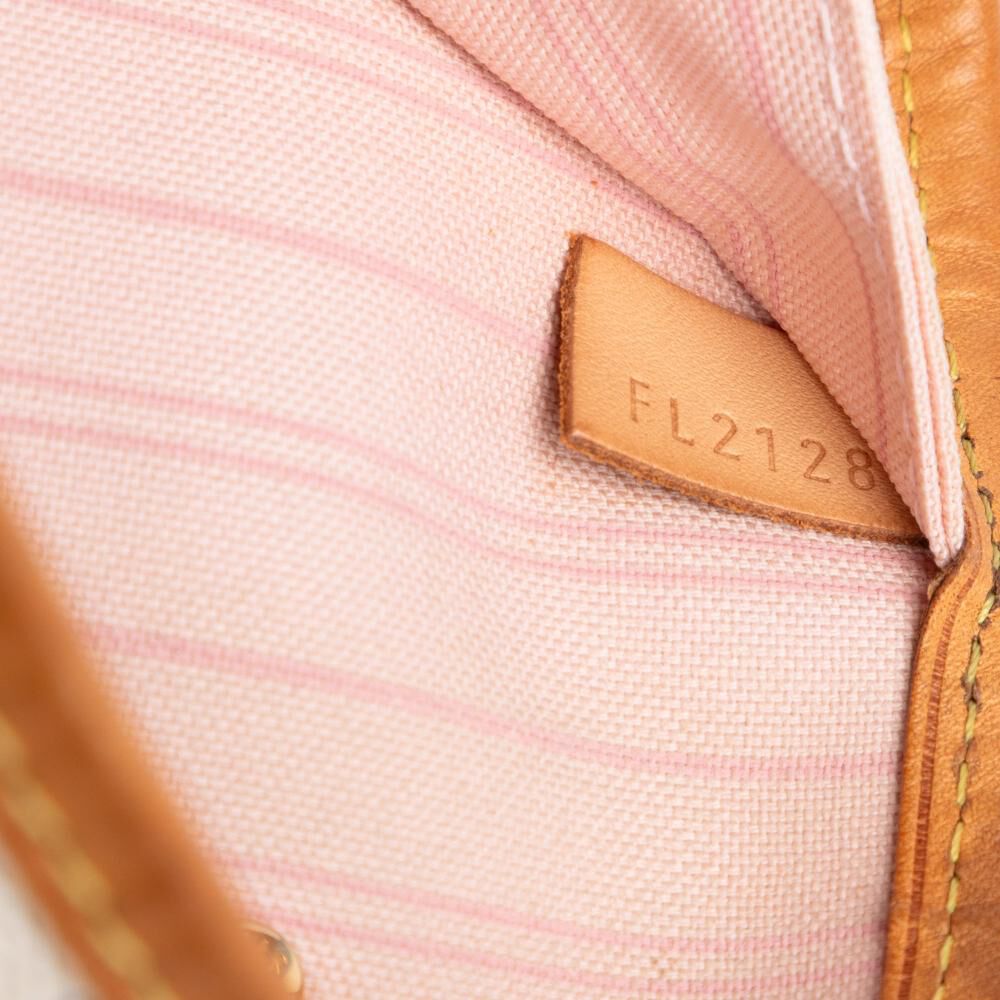 Louis Vuitton Neverfull