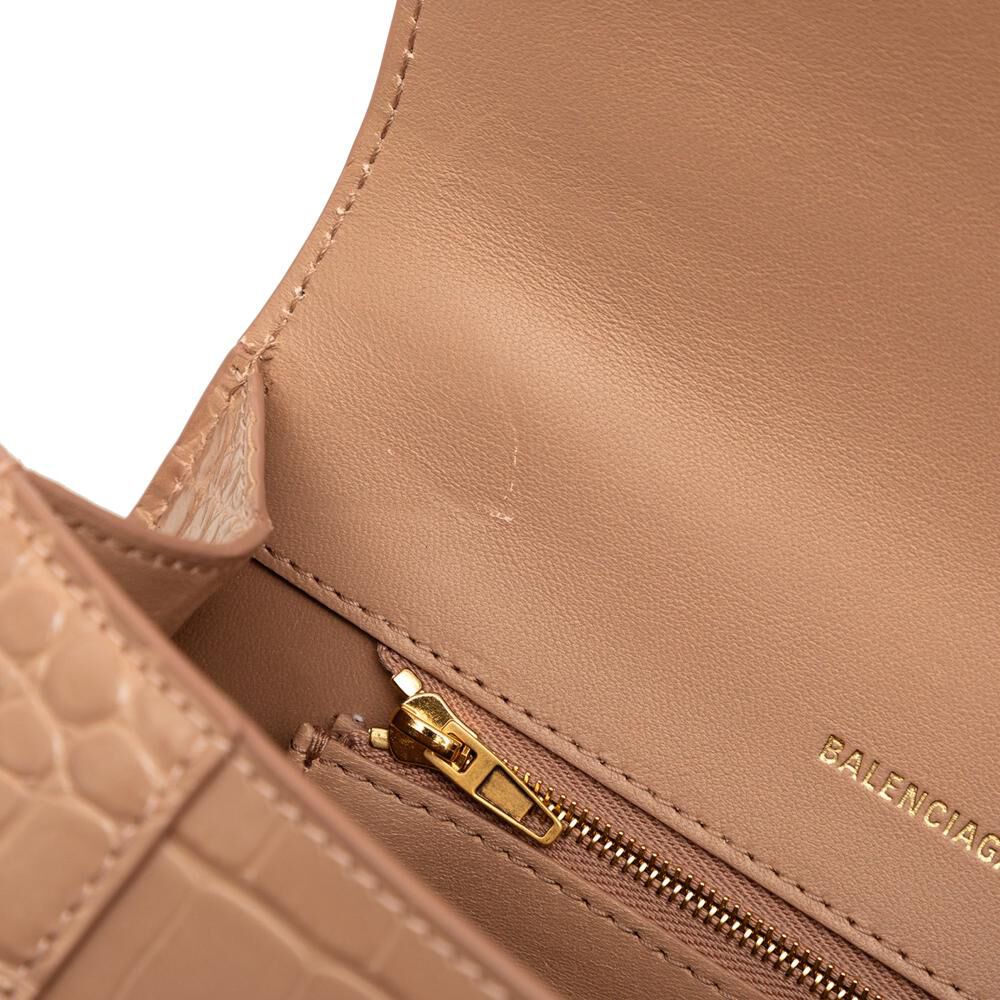 Balenciaga Hourglass