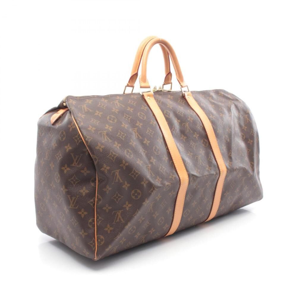 Louis Vuitton Keepall