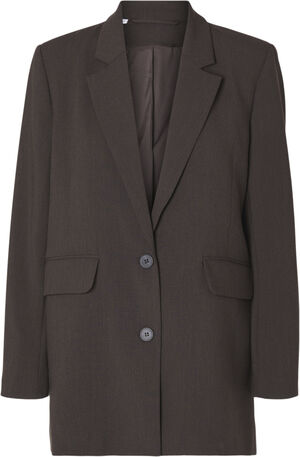 SLFRITA LS RELAXED BLAZER NOOS