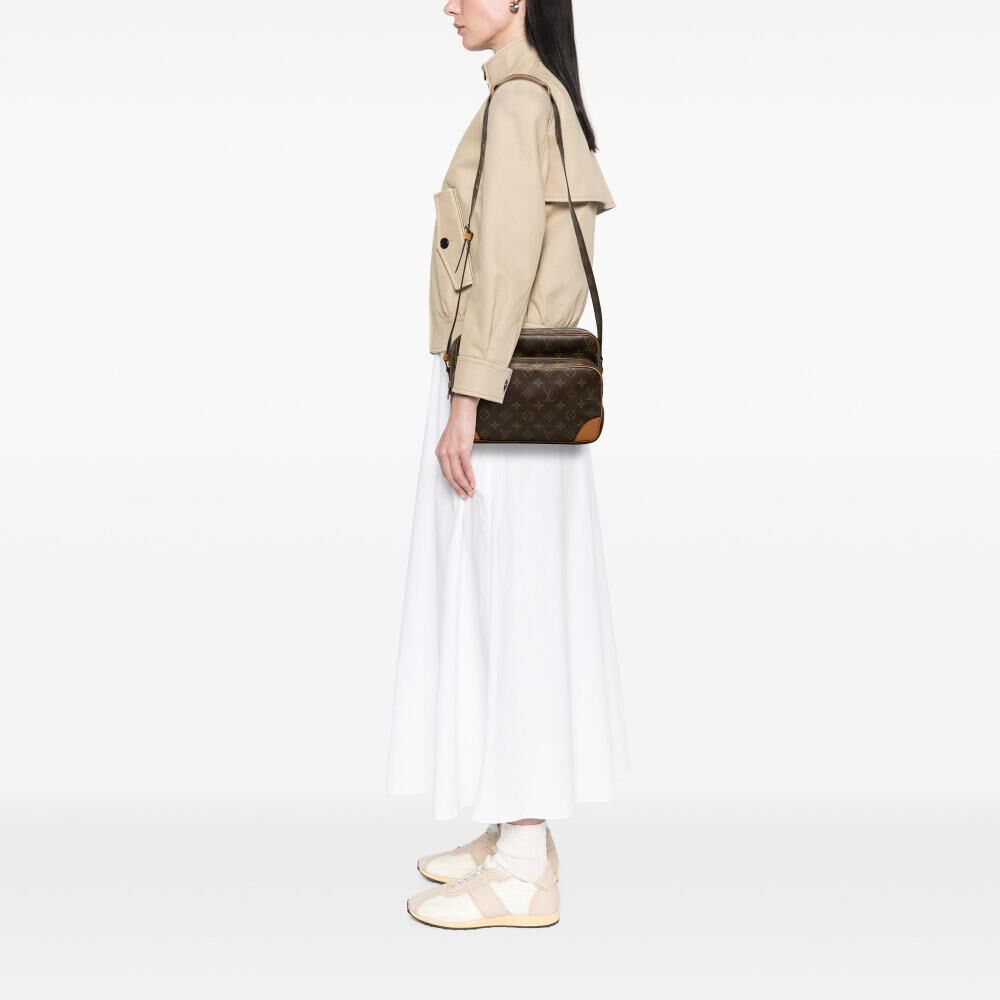 Louis Vuitton Crossbody Bag
