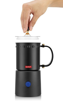 OTTONI M&aelig;lkeskummer, 3 programmer