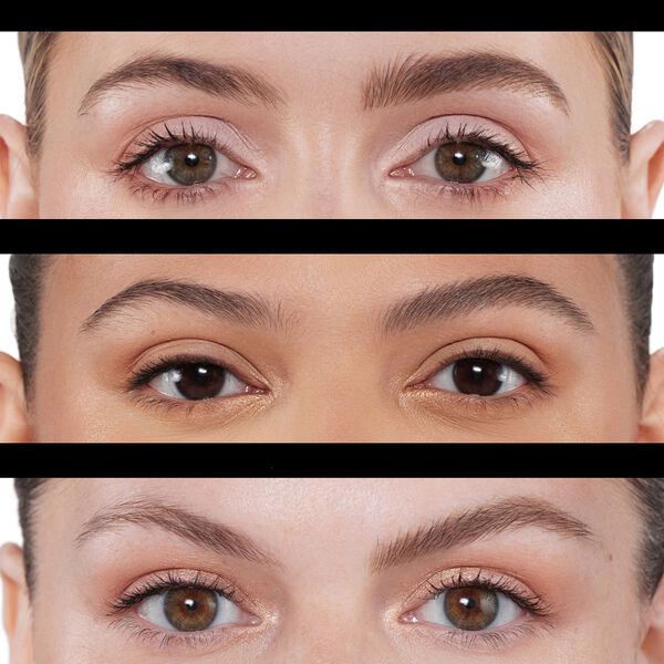 BROW PEN - CHOCOLATE