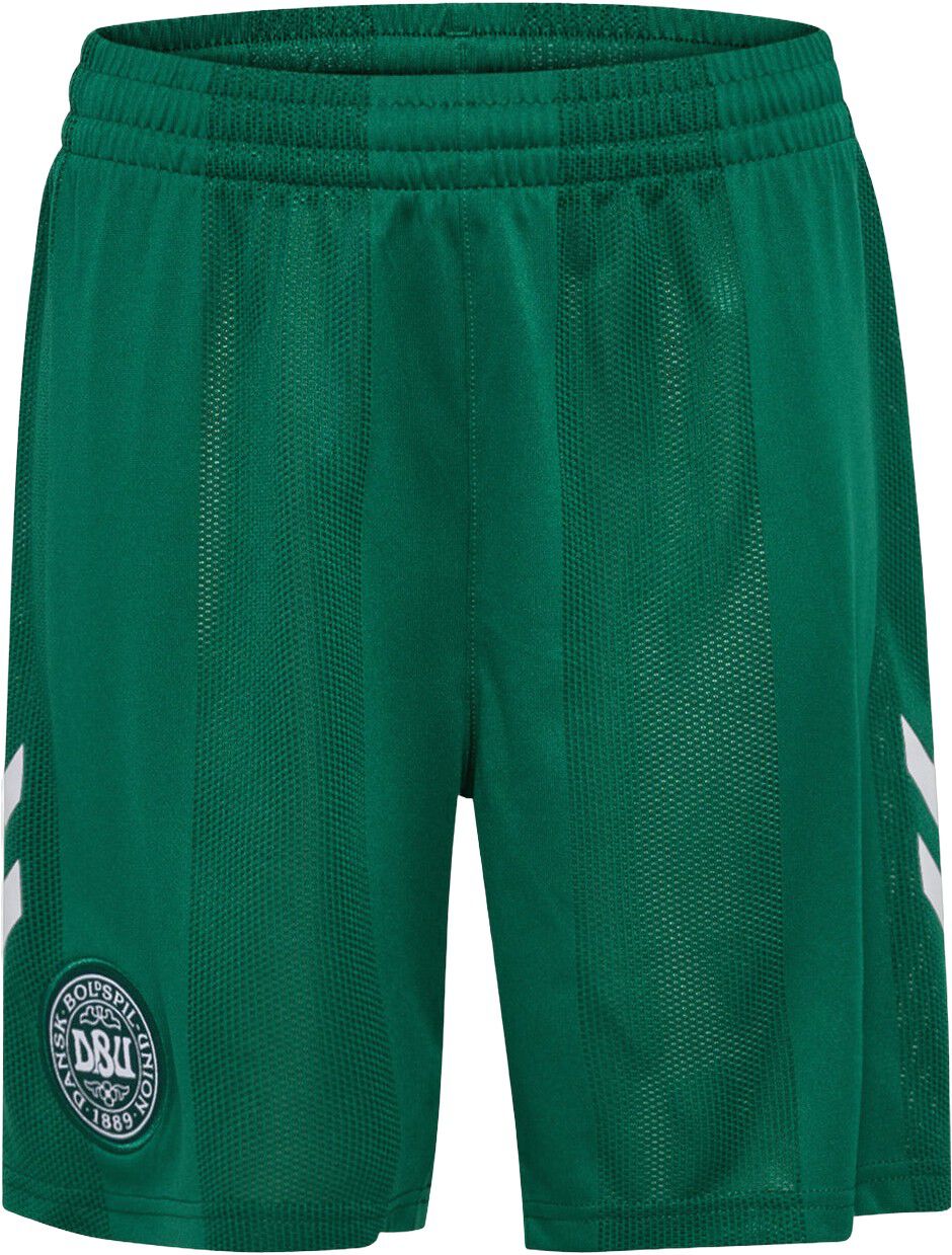 DBU Danmark 26 M&aring;lmands Shorts