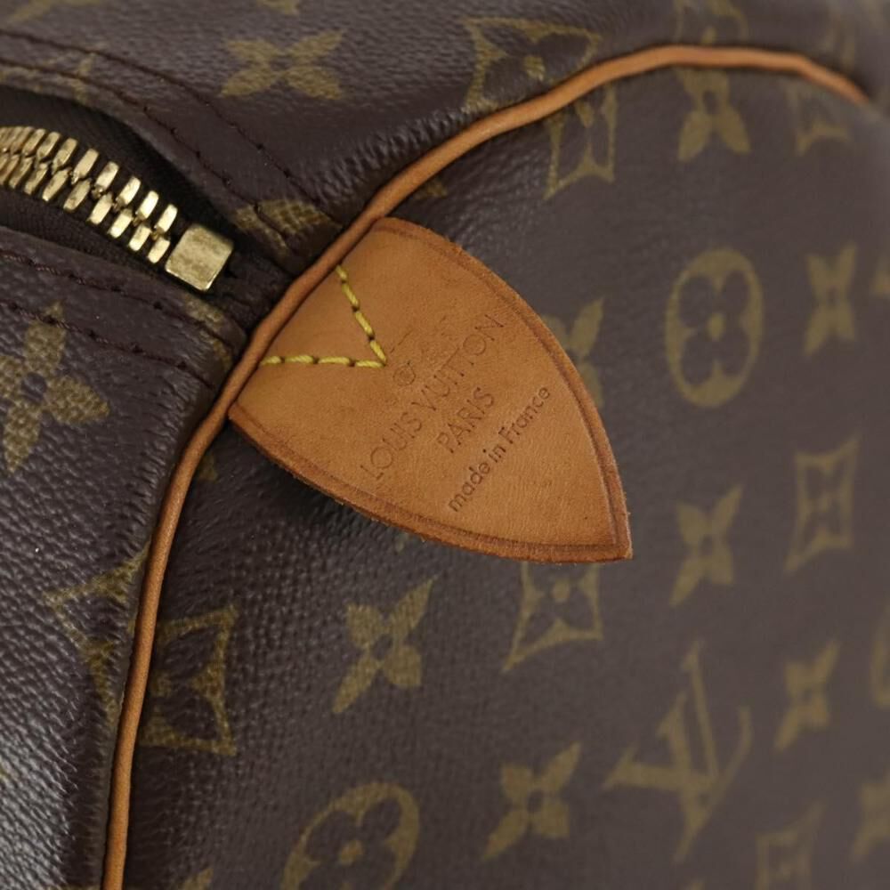 Louis Vuitton Keepall