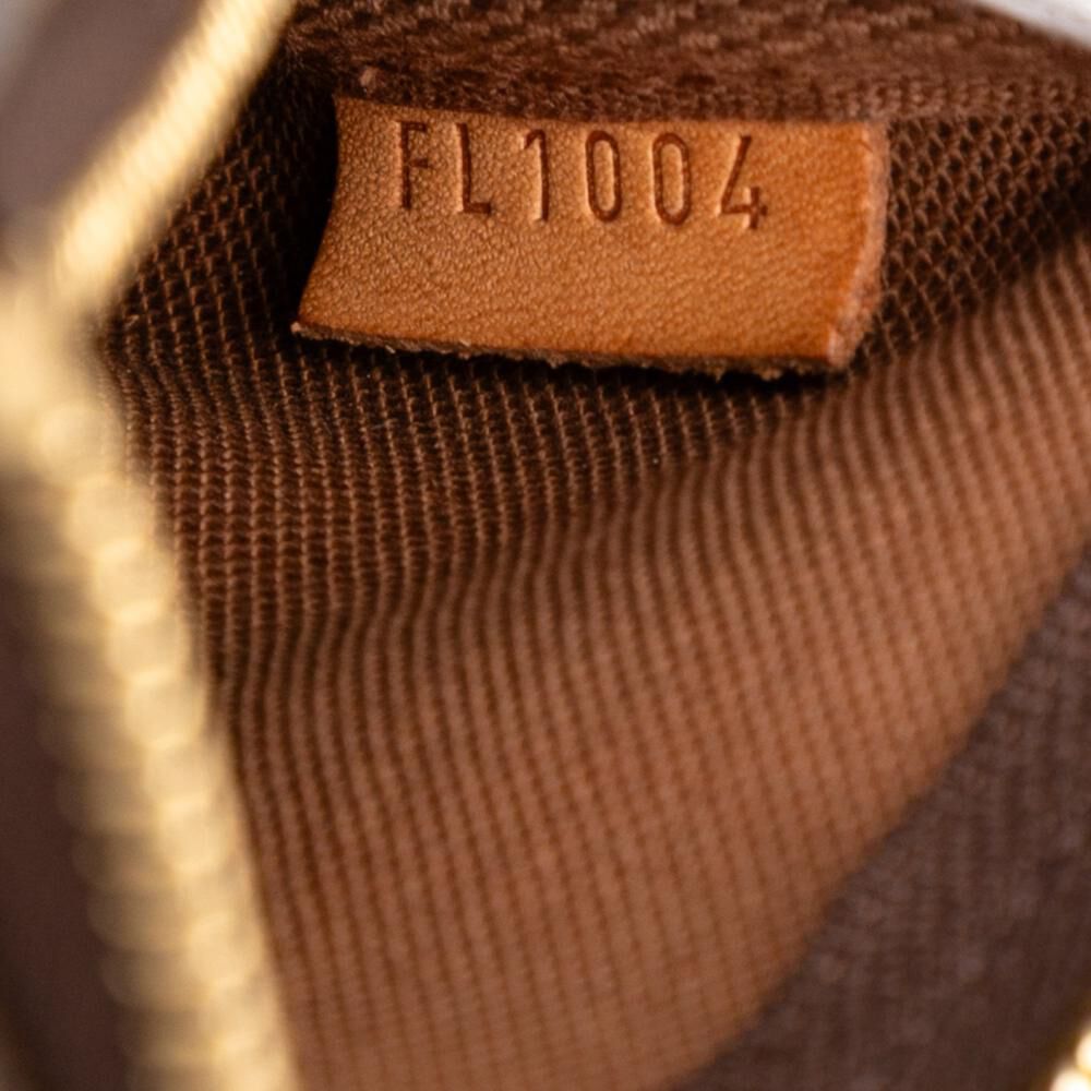 Louis Vuitton Pochette Accessoires