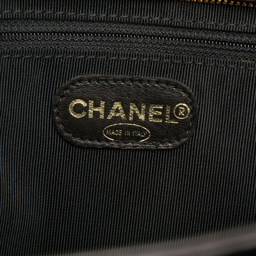 Chanel Tote