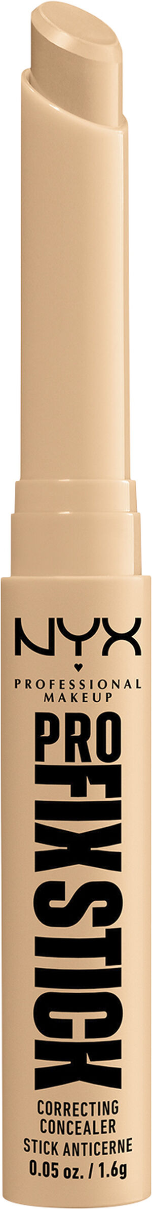 Pro Fix Stick Correcting Concealer