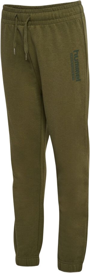 hmlJR BASE REGULAR PANTS