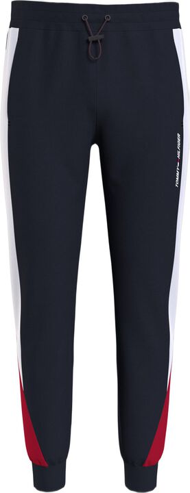 Sport Blocked Seasonal træningsbukser