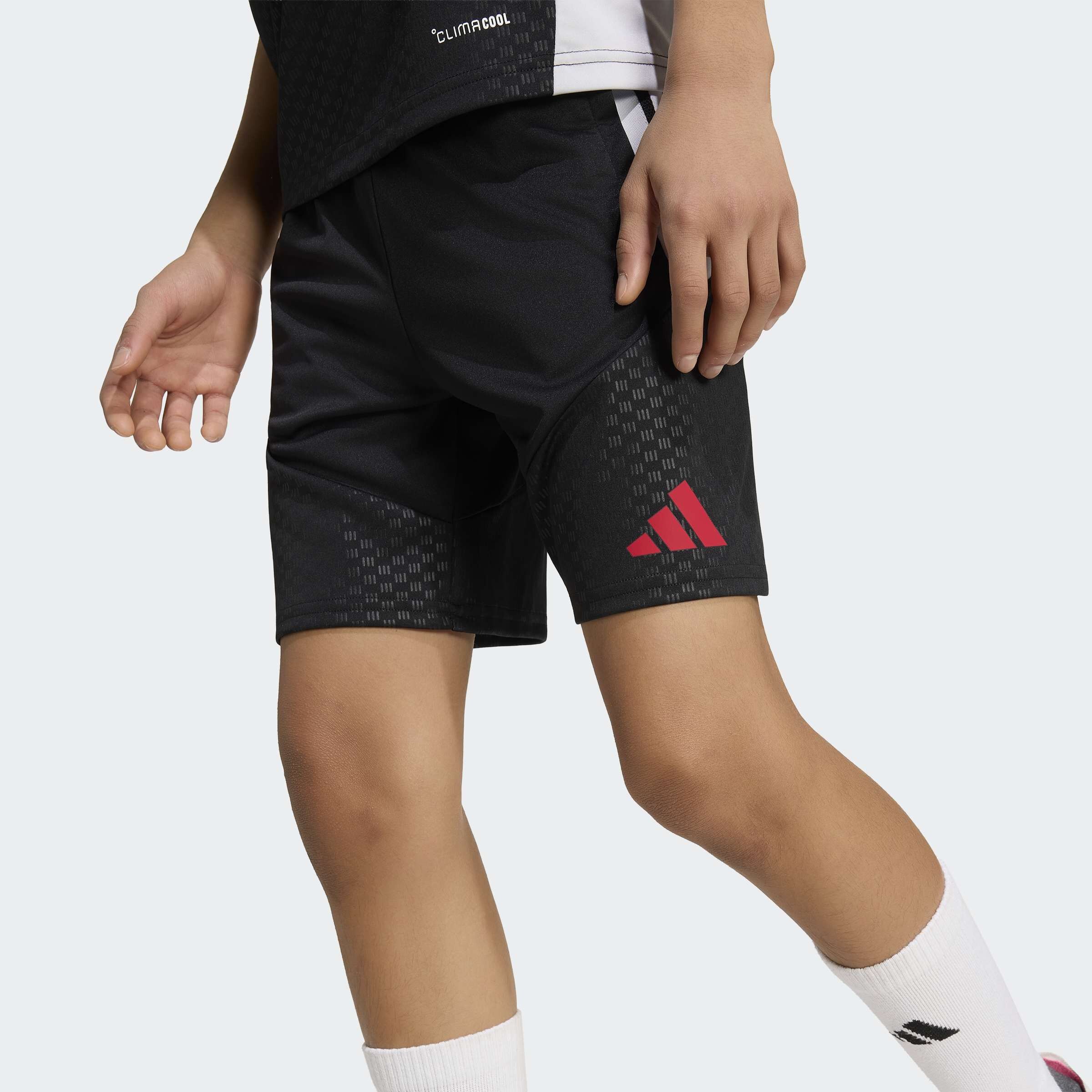 Liverpool FC 26/27 Tiro Tr&aelig;nings Shorts