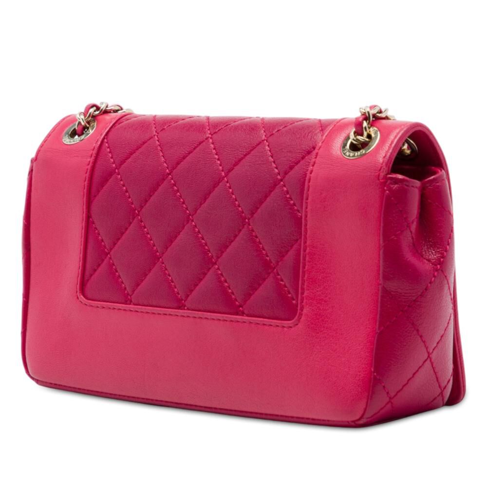 Chanel Flap Bag