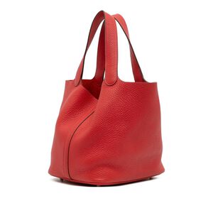 Herm&egrave;s Picotin Lock Pm