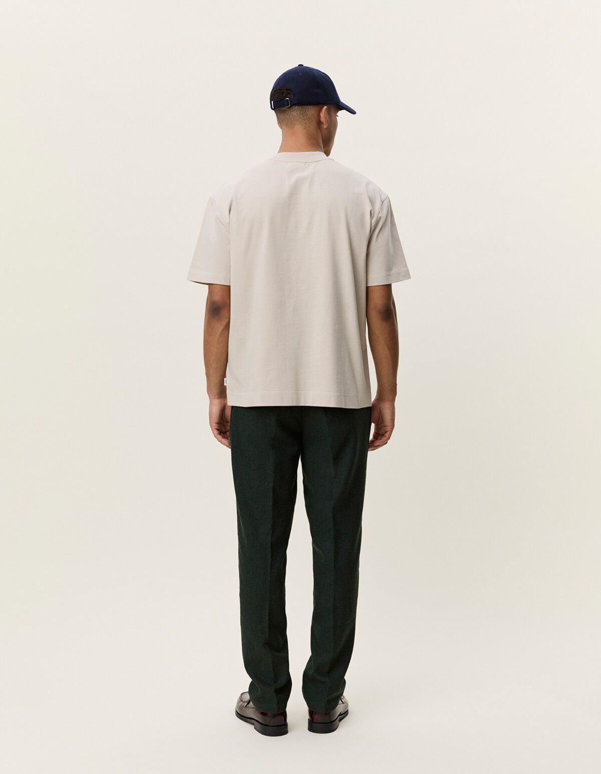Stamp T-Shirt
