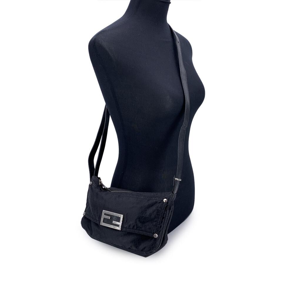 Fendi Crossbody Bag