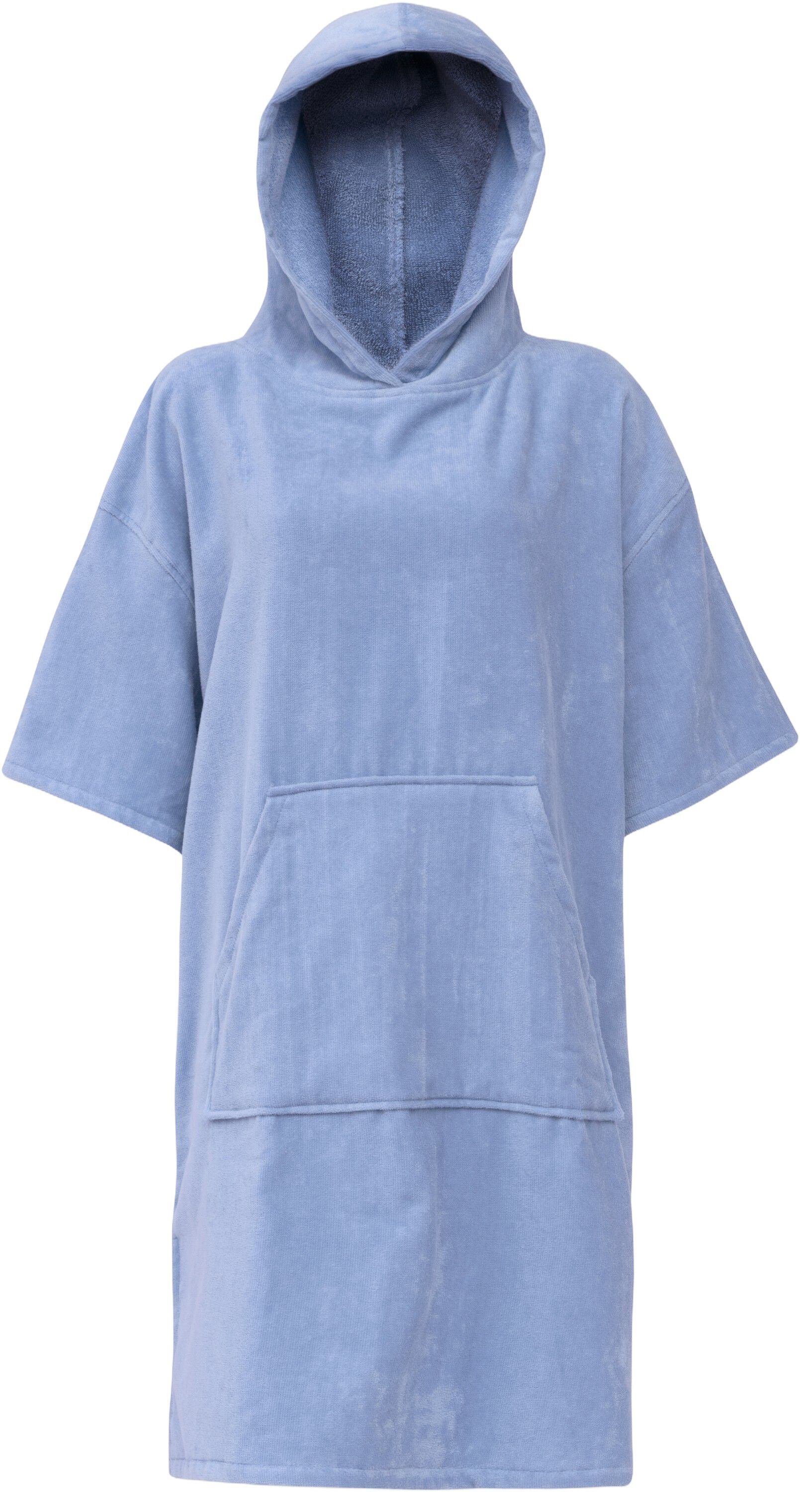 H&oslash;ie Chill badeponcho dame