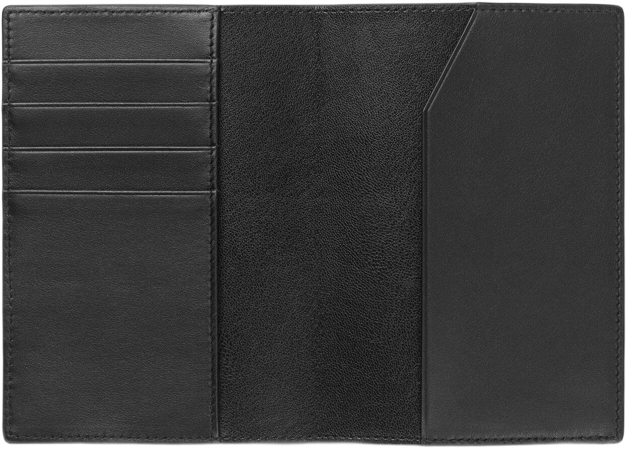 SLS x DAY ET Passport Holder