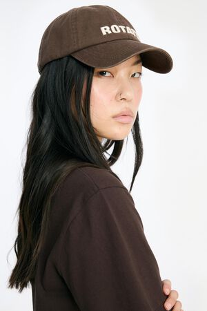 CANVAS LOGO CAP
