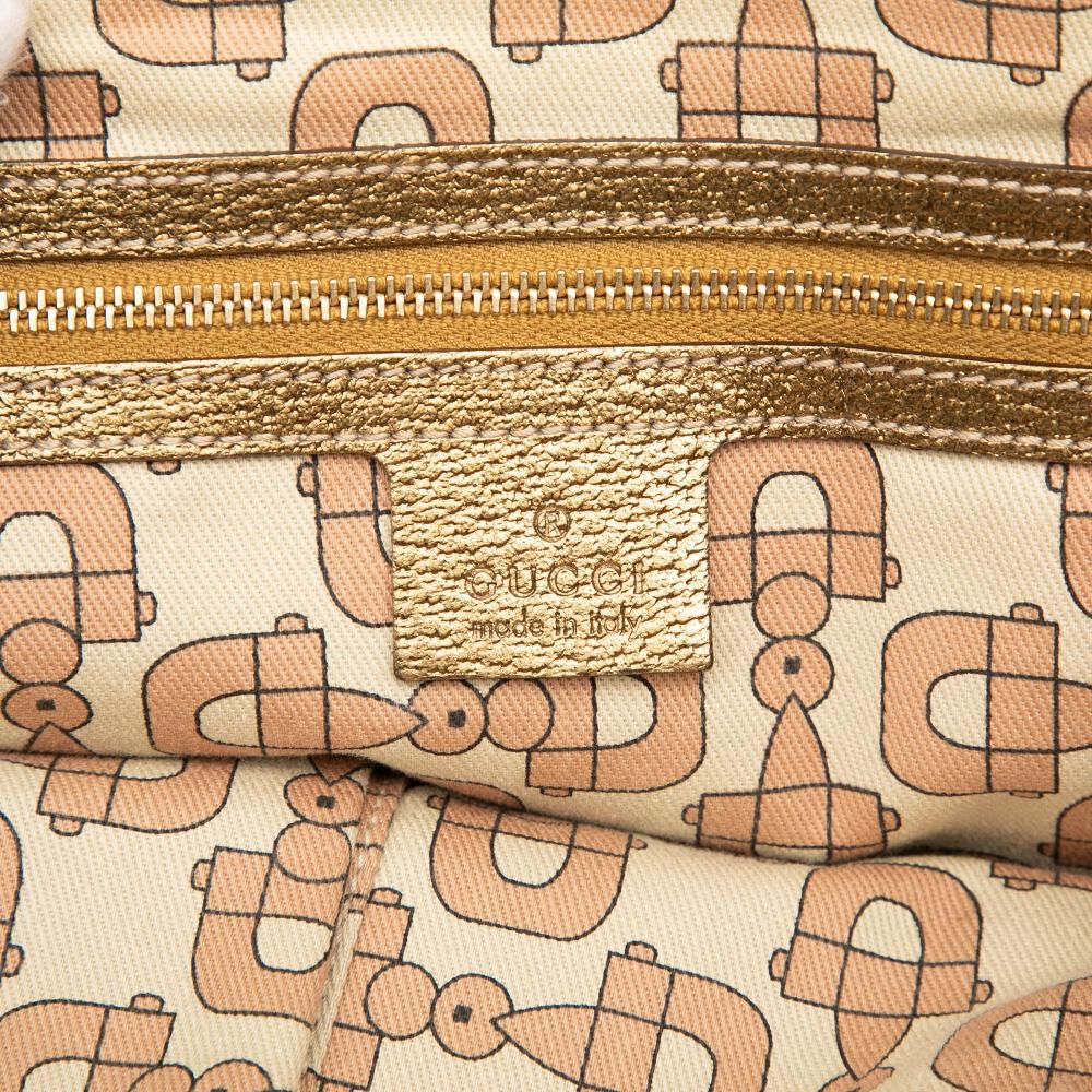 Gucci Tote