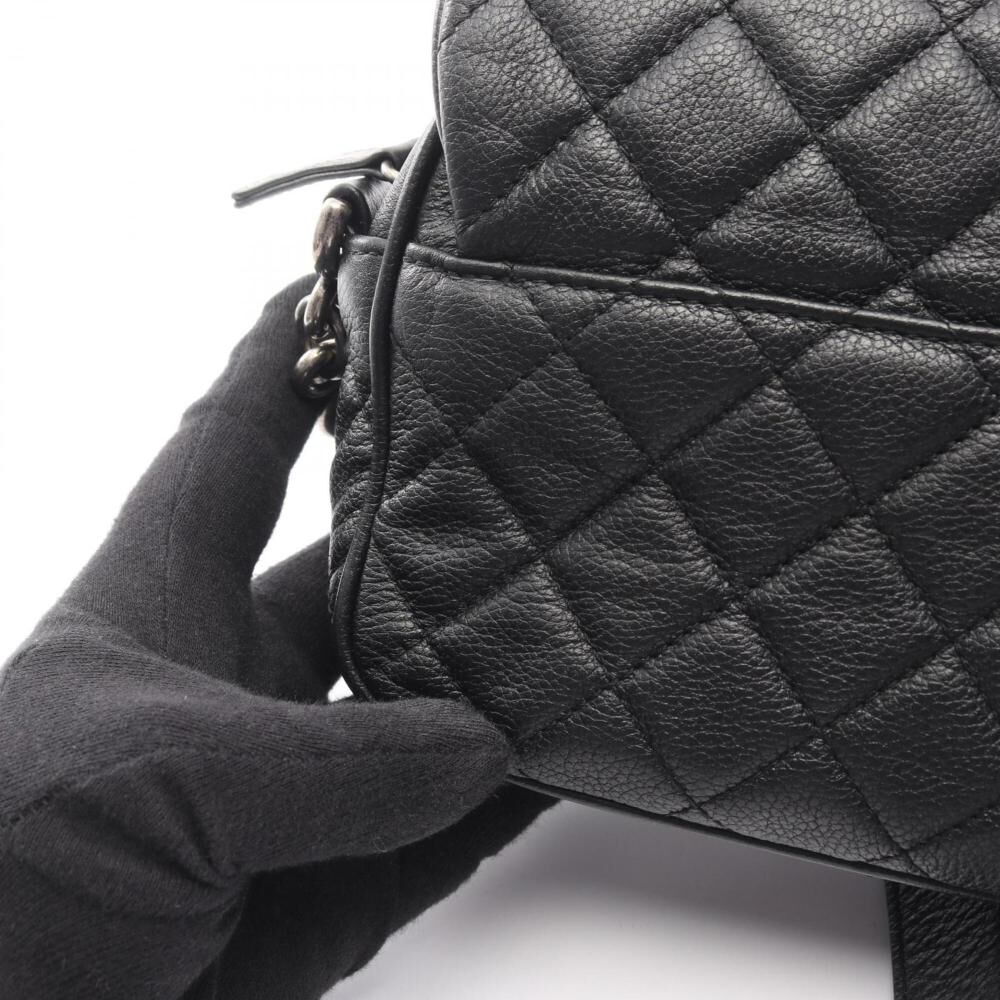 Chanel Shoulder Bag