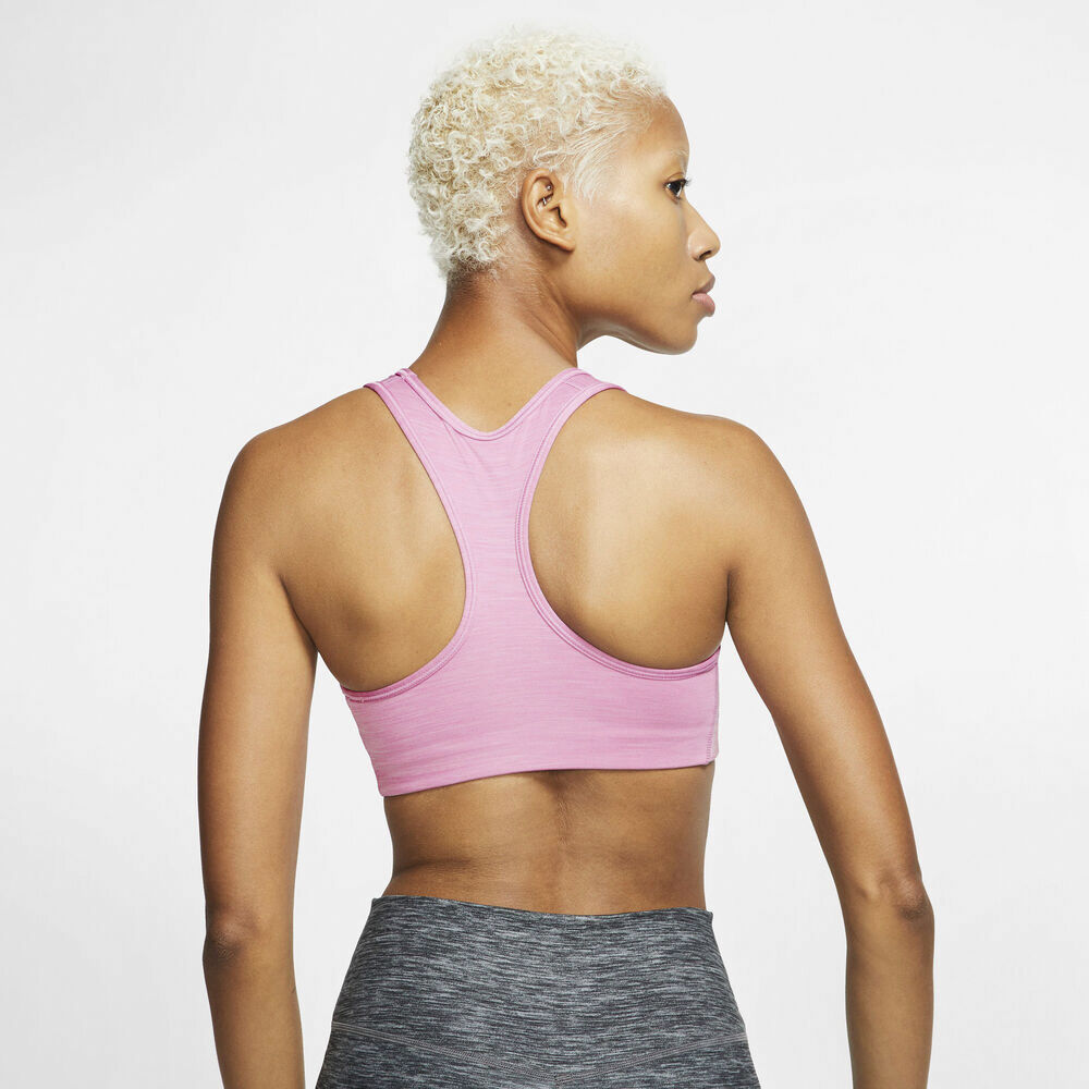 Swoosh medium-support sports bh