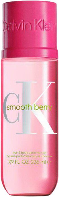 Body mist