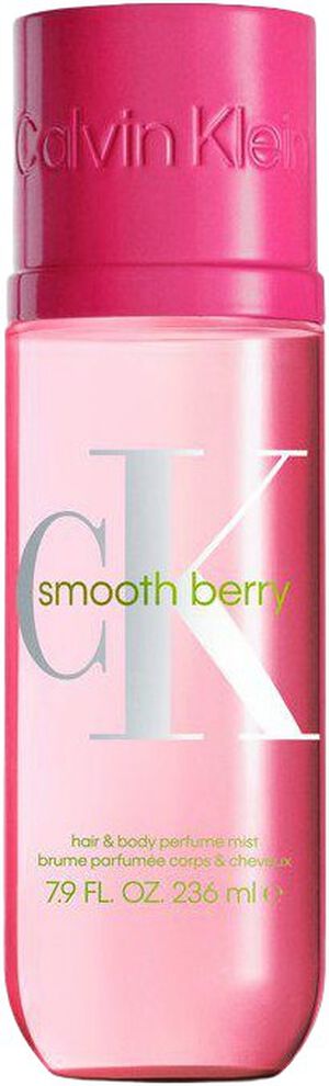 Smooth Berry Hair & Body Mist 236 ml