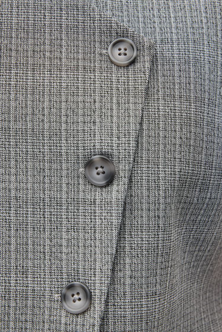 ENMATHILDE SL VEST 7333