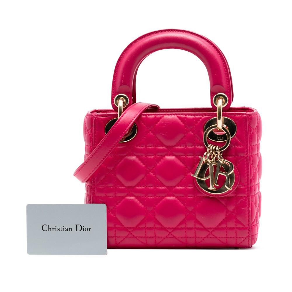 Dior Lady Dior