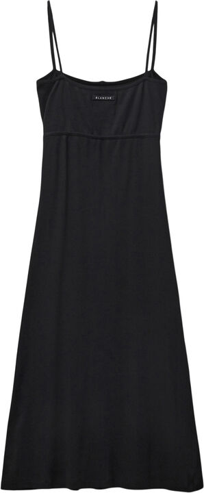 Bella-BL Strap Dress