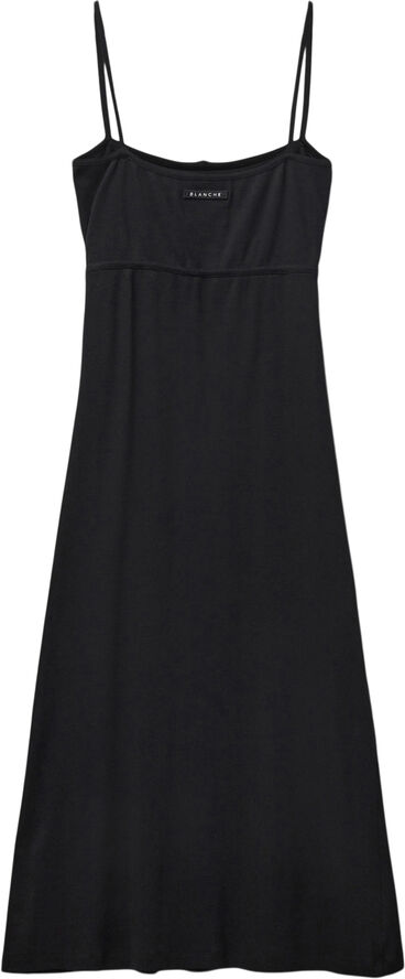Bella-BL Strap Dress