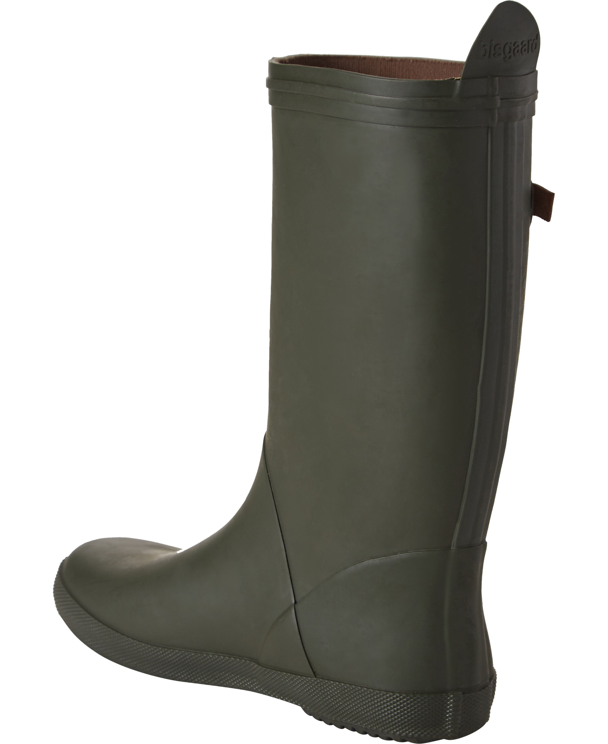 Scandinavia gummist&oslash;vle