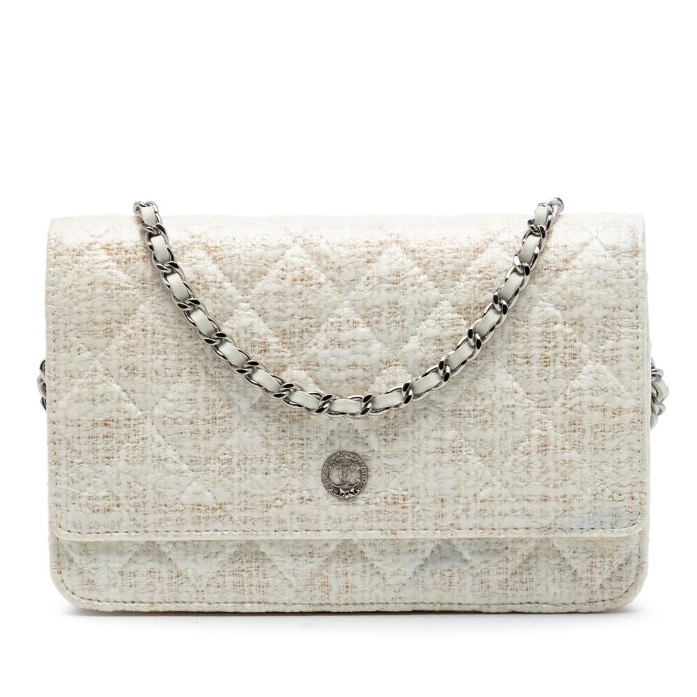 Chanel Flap Bag