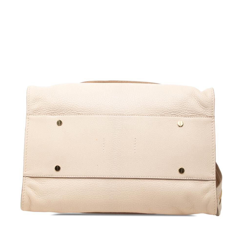 Chlo&eacute; Shoulder Bag