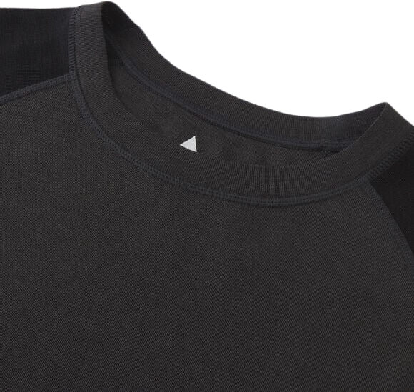 Merino Uld Mix Skiundert&oslash;j