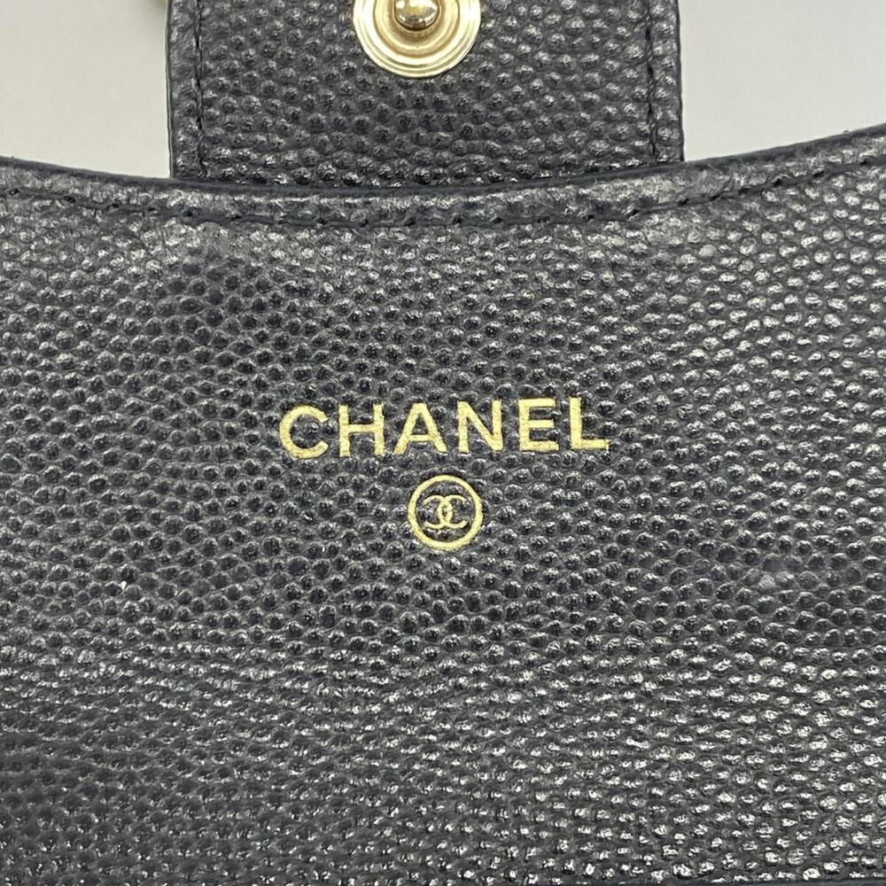 Chanel Shoulder Bag