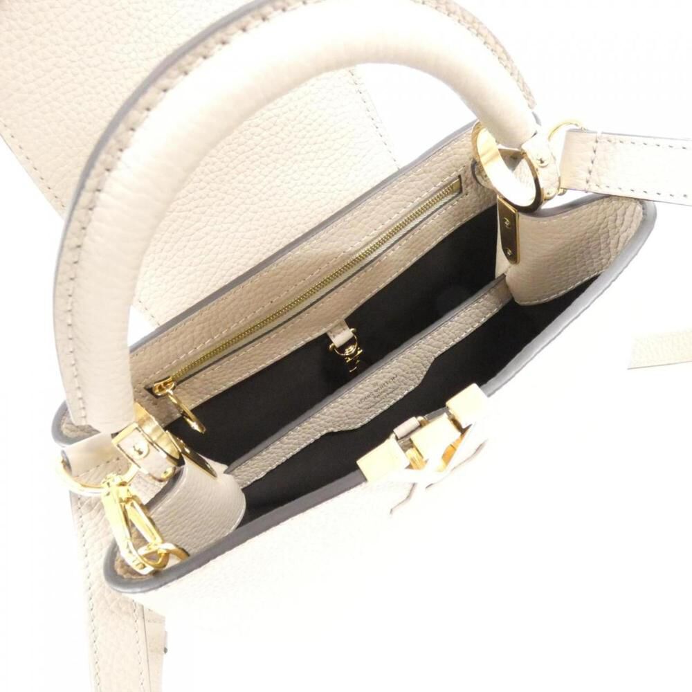 Louis Vuitton Capucines