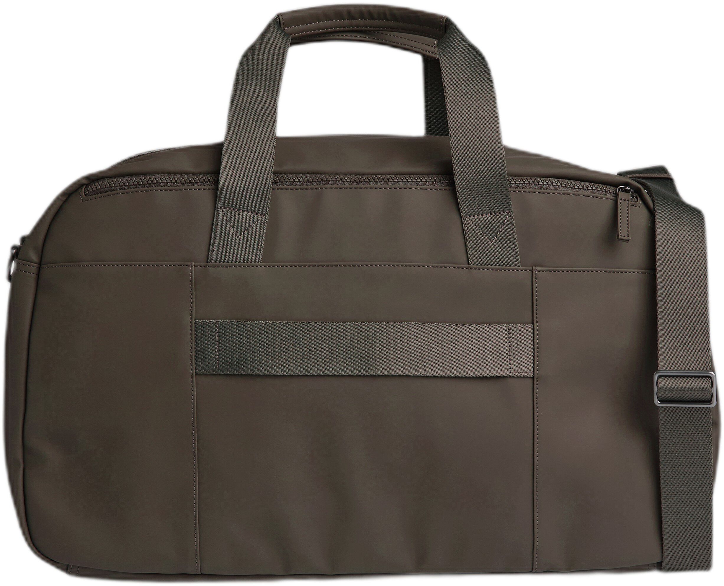 AtlasMBG Weekend Bag, 30L,Rub.
