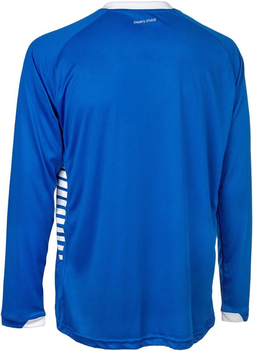 Player Spain Lang&aelig;rmet T-shirt