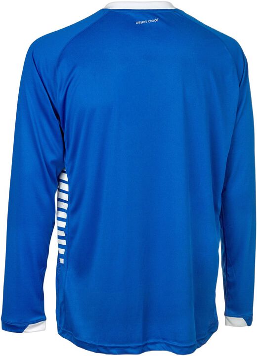 Player Spain Langærmet T-shirt