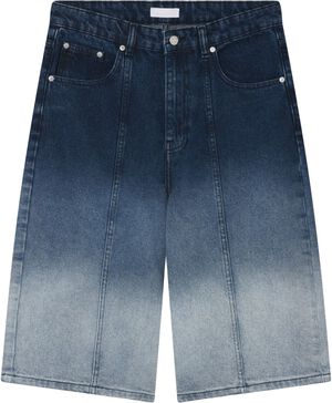 2ND Rilyn - Ombre Denim