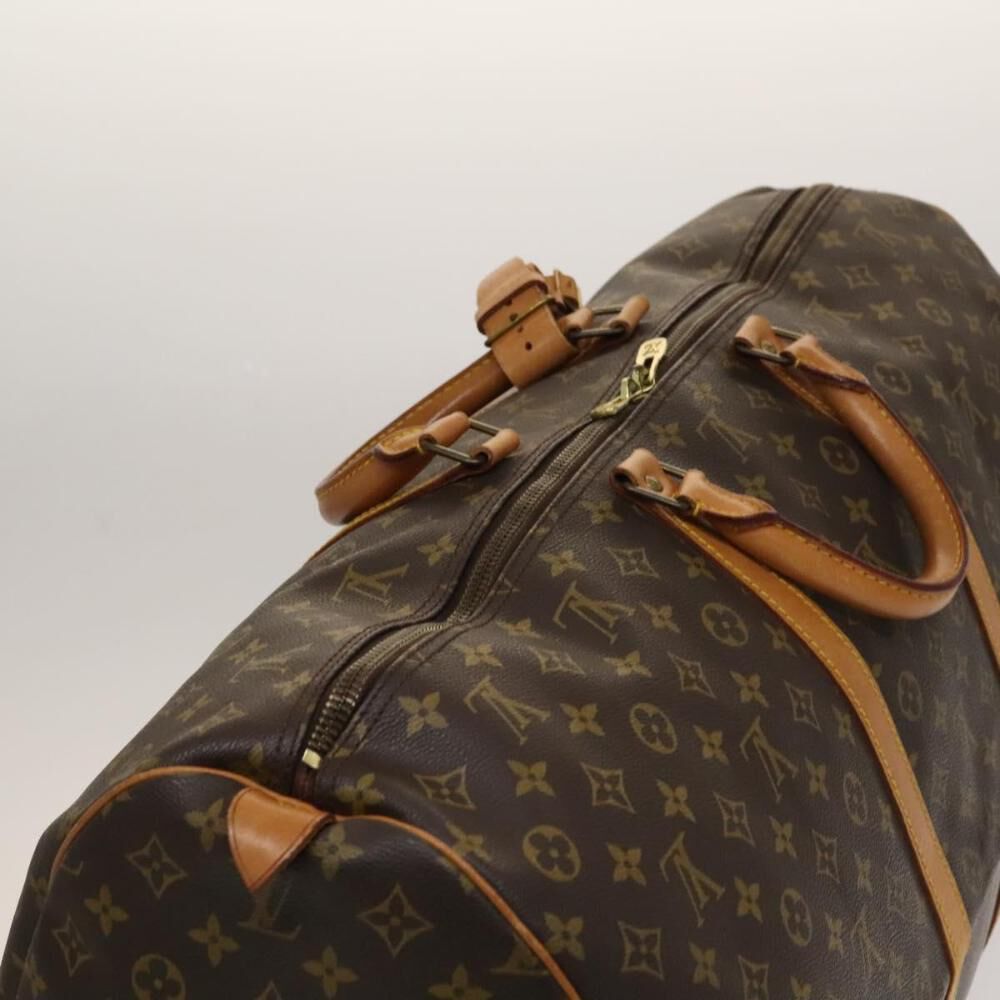 Louis Vuitton Keepall