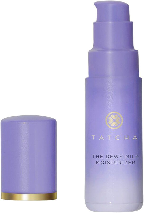 The Dewy Milk Moisturizer - Fugtighedscreme