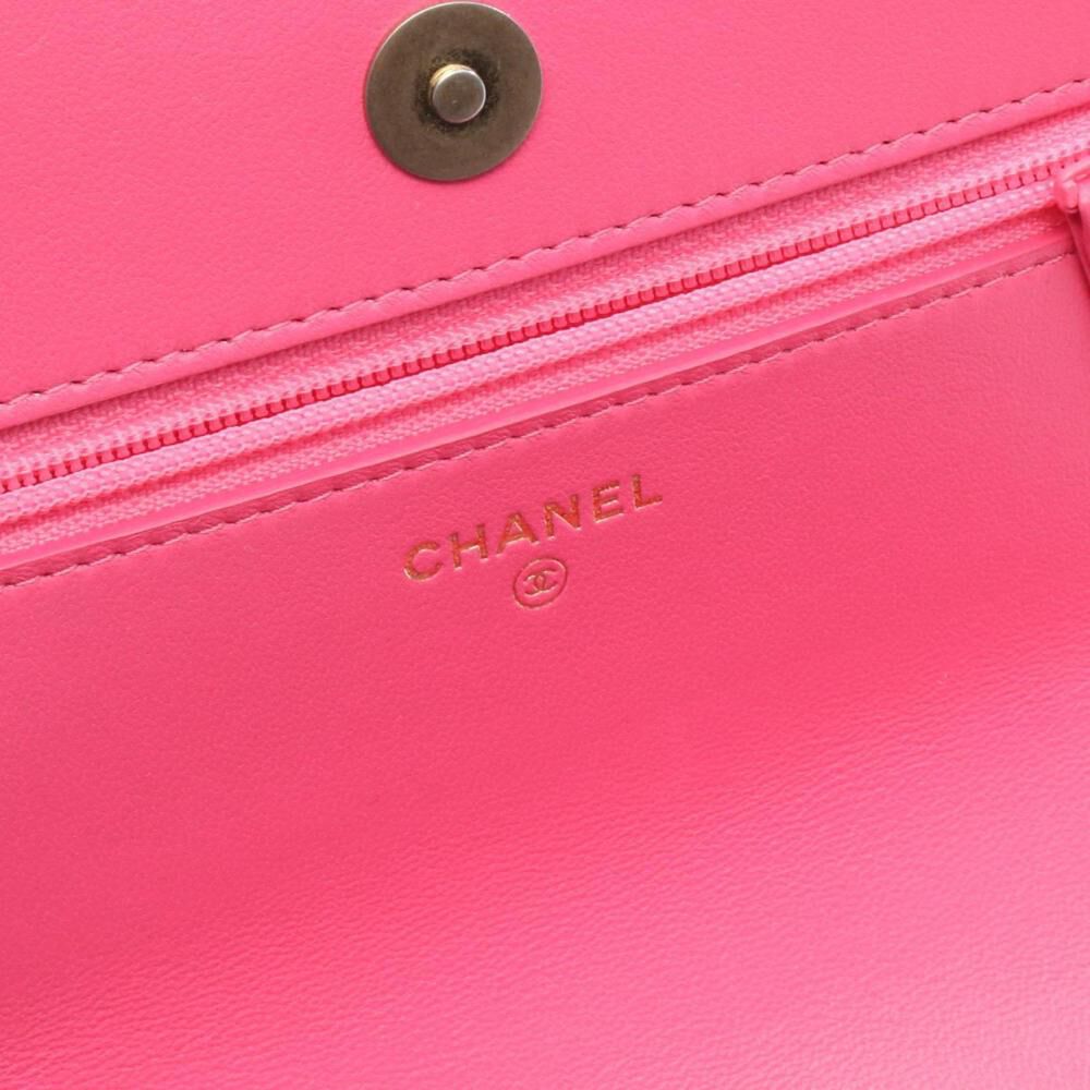 Chanel Handbag