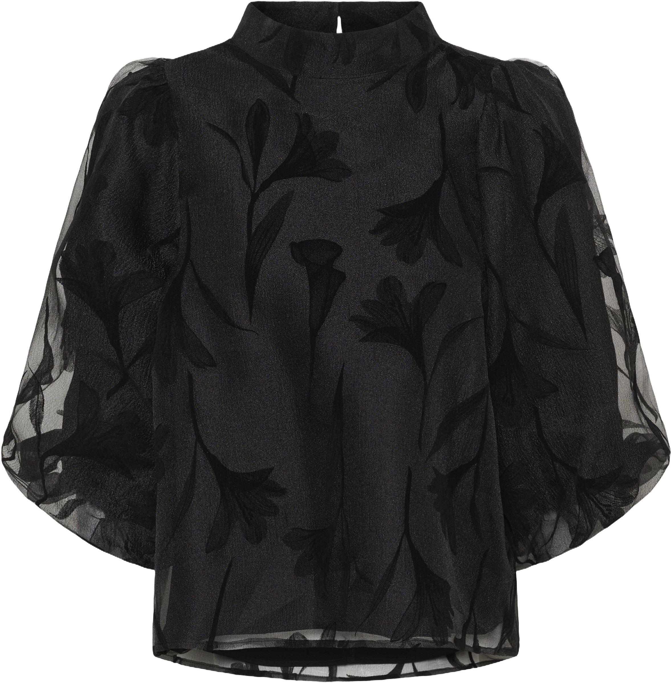 SLPhilomena Chaya Blouse SS
