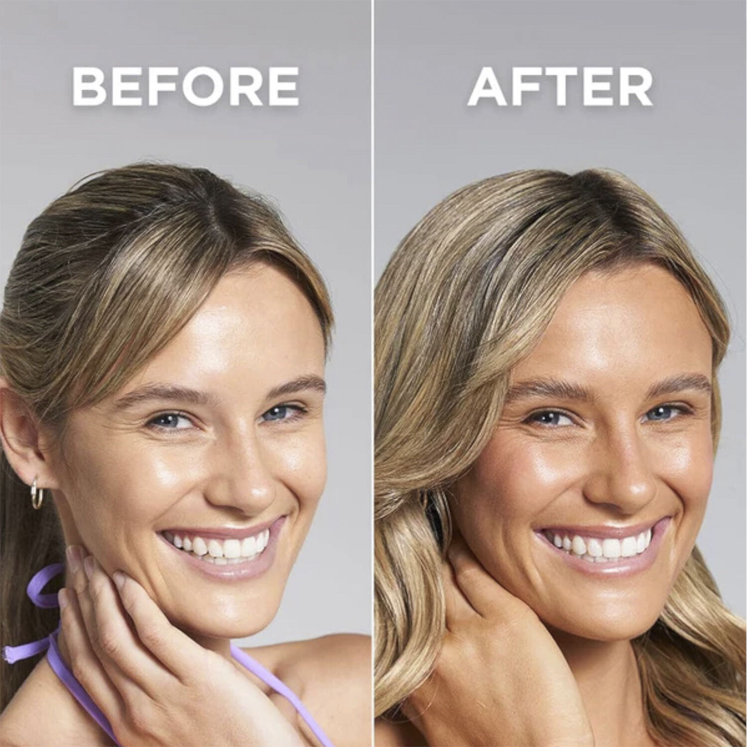 Bondi Sands Technocolor Magenta Face Self Tan Serum 30 ml