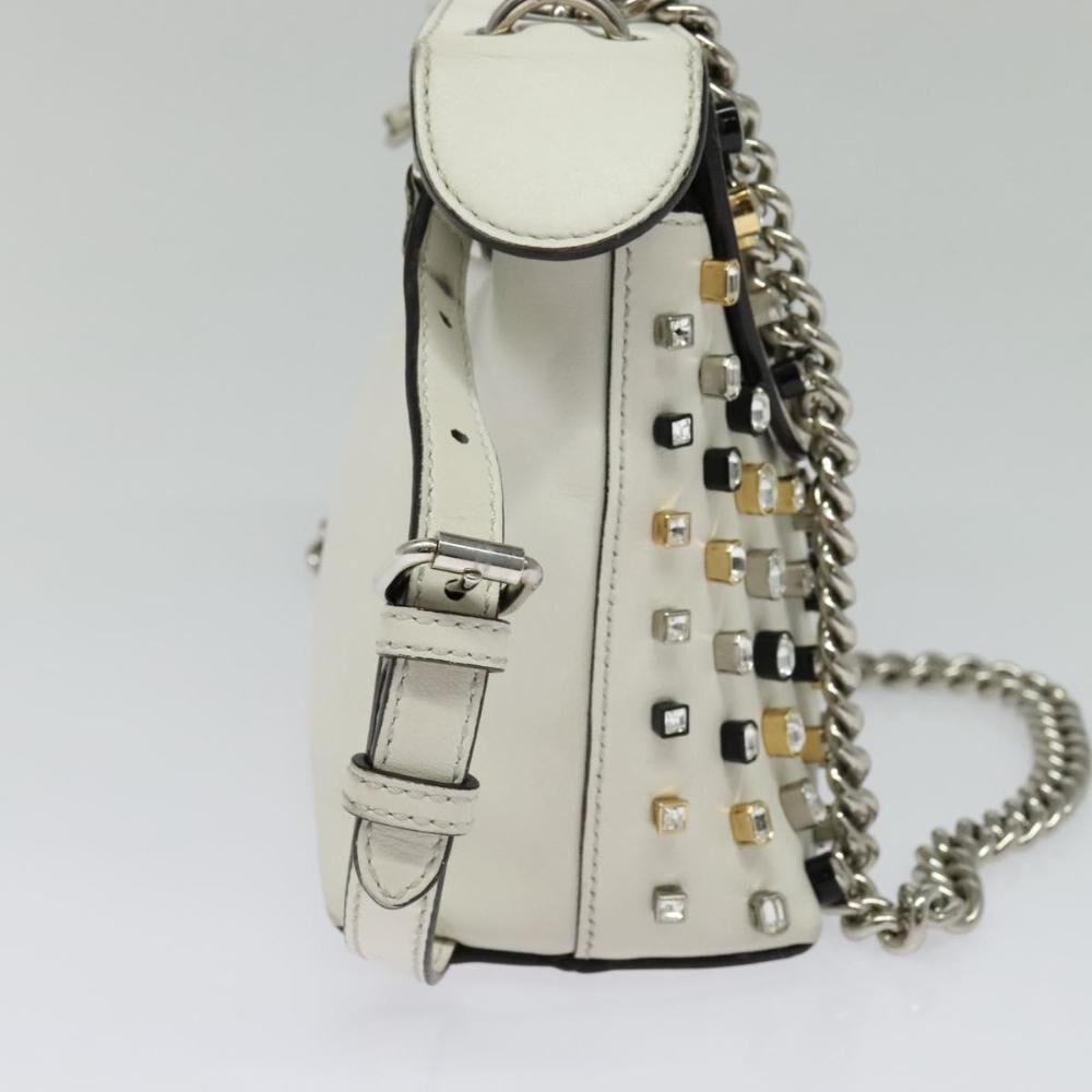Fendi Crossbody Bag