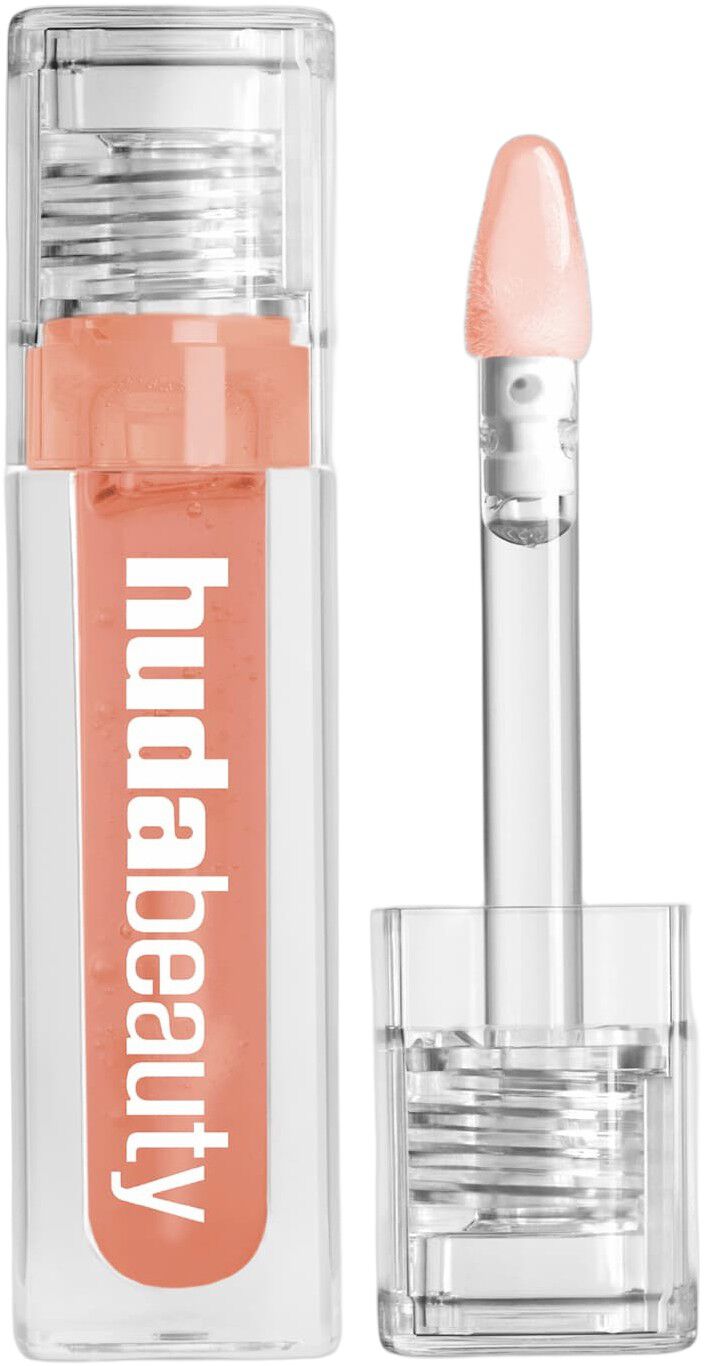 Faux Filler Jelly Oil - L&aelig;beolie