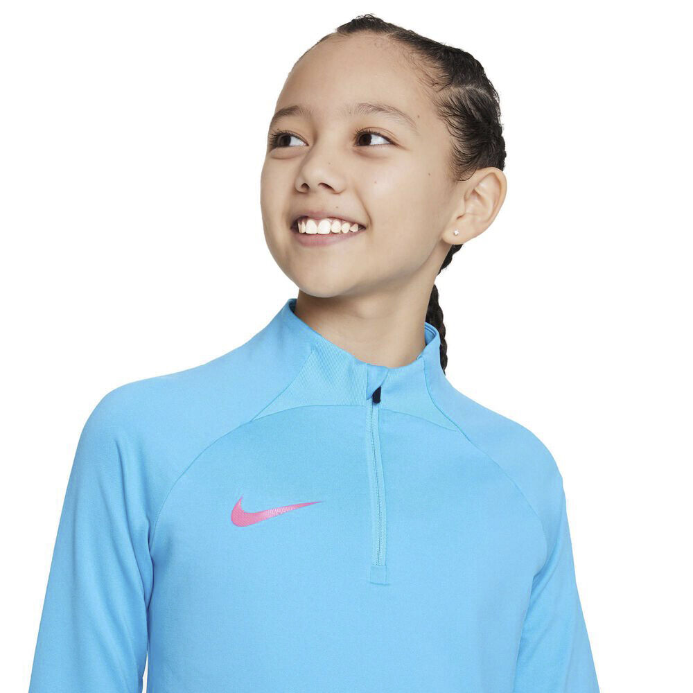 Dri-FIT Strike Drill tr&aelig;ningstop